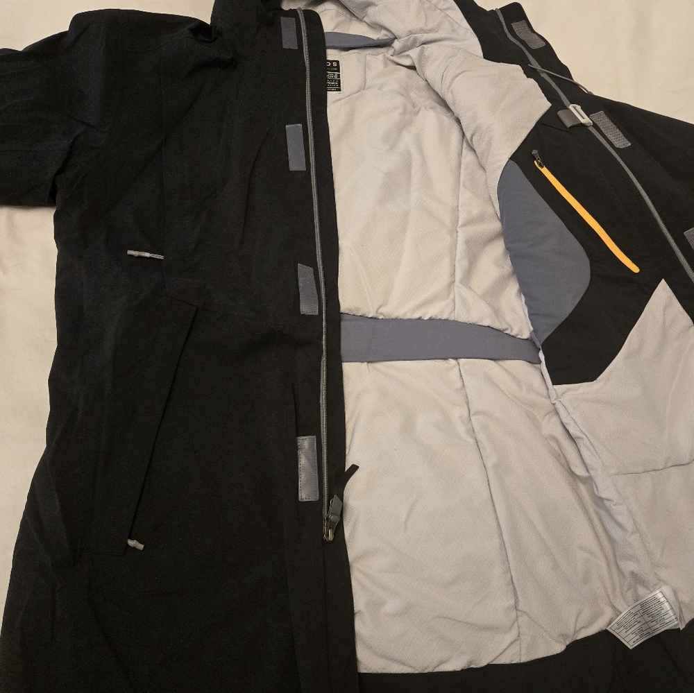 Oros Orion Parka V1 - Picture 3 of 3